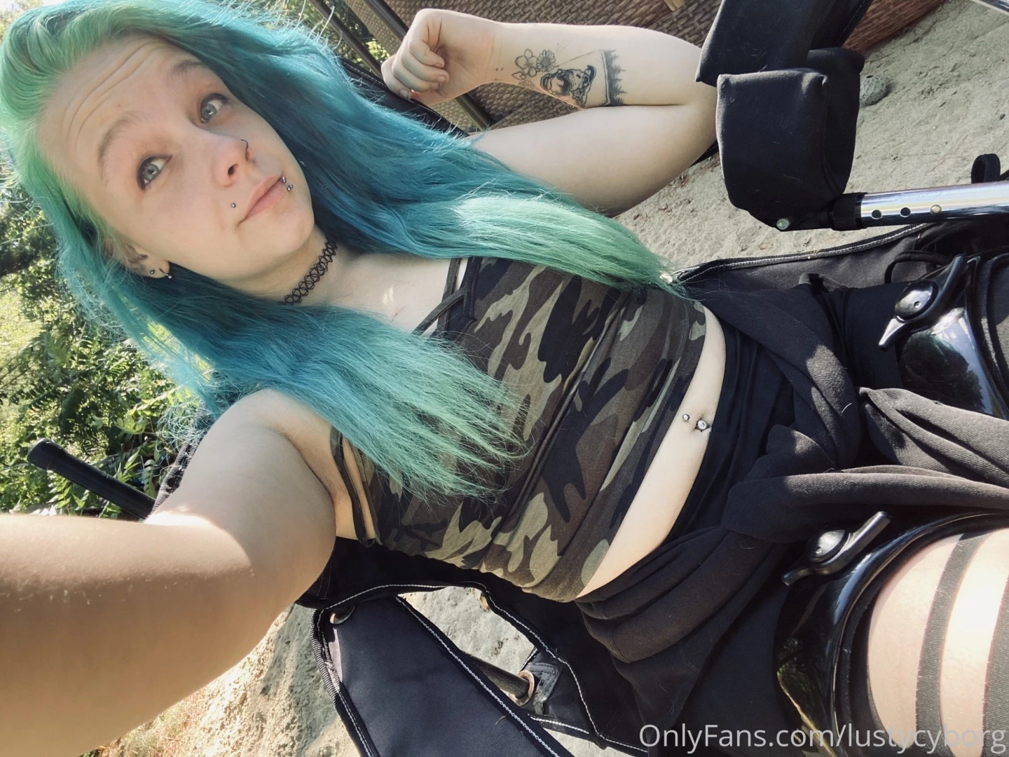 Lustycyborg1 part 255 