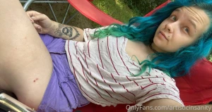 Muggy day today got a couple custom paintings to work on and a tiny