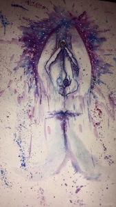 This ones an old one i call space twat im considering doing more