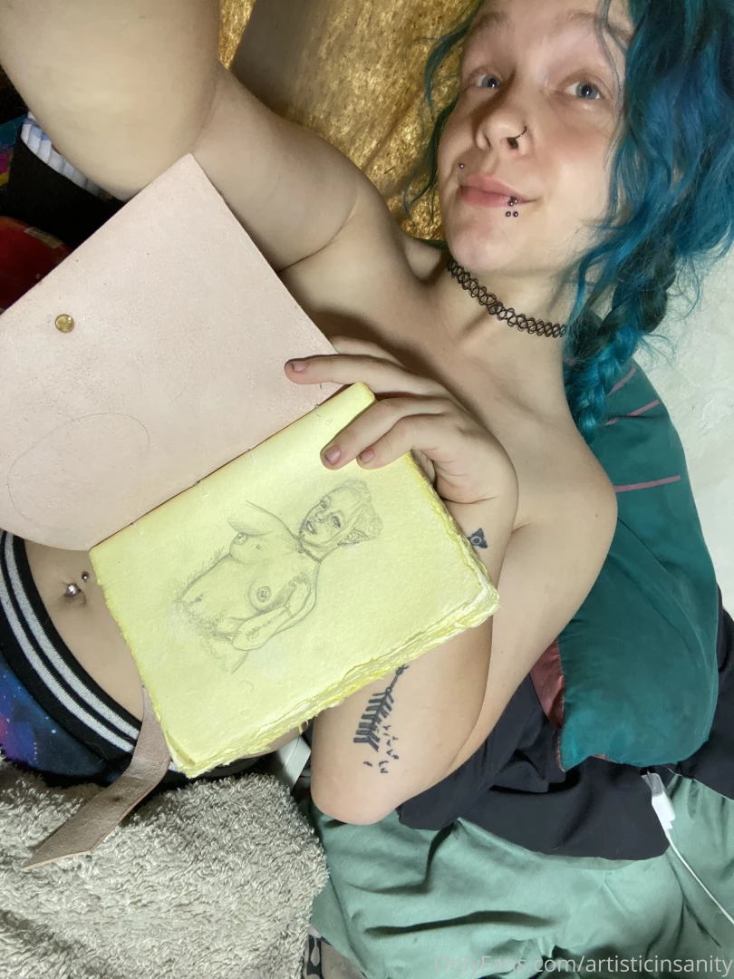 My self portraits artistic nudes mechanical pencil would you like to part 2 