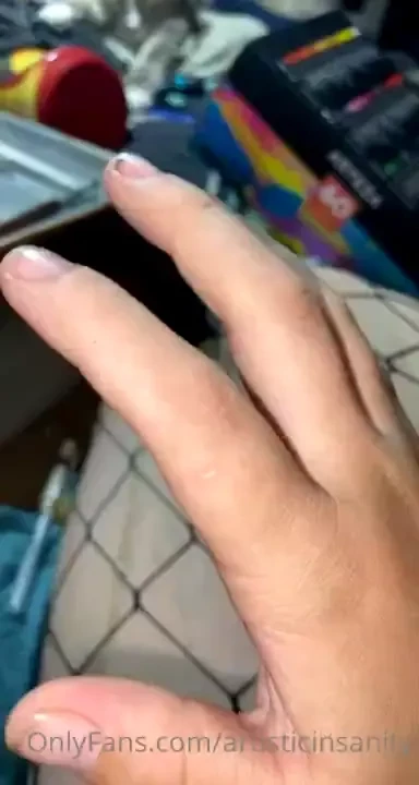 Technical difficulties tremors in my hands cant use it correctly right part 1 