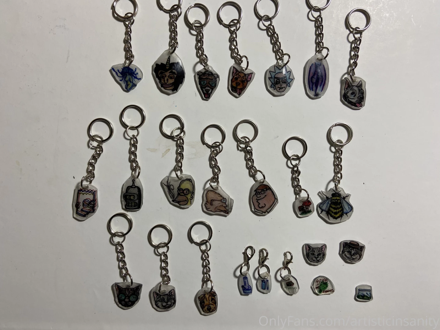 Looky looky what i did so much fun 