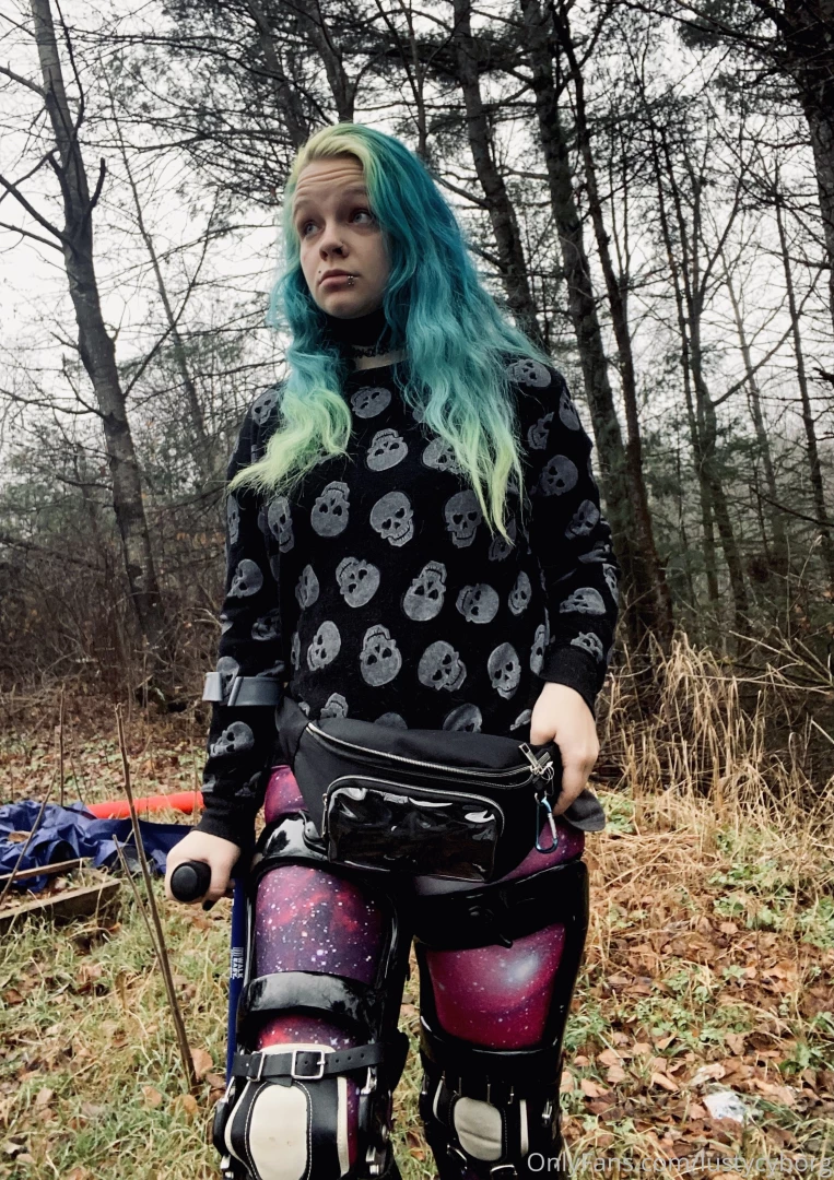 This morning before going to get my b12 injection 