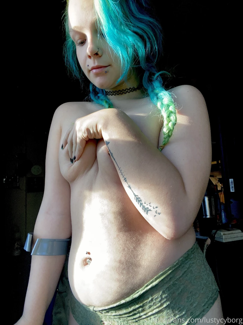 Its titty tuesday part 10 