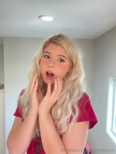 Just proving my mouth can handle the biggest and thickest no problem