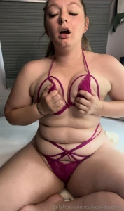 You re gonna love this video unlock it now i m sooo horny amp need to