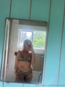 Good morning bae part 17