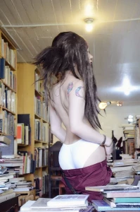 Very busy this days recently i changed my hair style it was very long