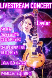 Today is the concert i know a lot of people here from onlyfans pay to