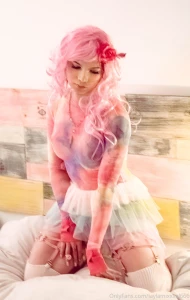 Ste mes de septiembre 2020 la tem tica es de sue os rosas pink dreams