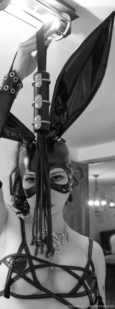 Pack completo de coneja negra part 17 