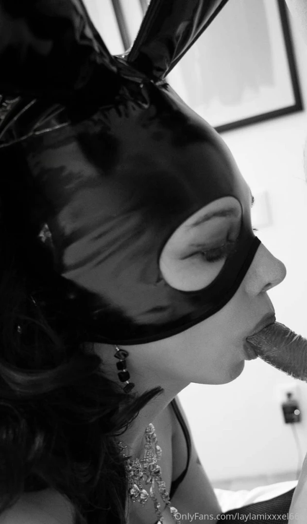 Pack completo de coneja negra part 9 