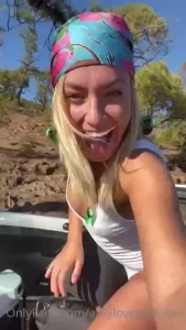 I love adventures i have a lot of fun and i had an incredible time i part 1