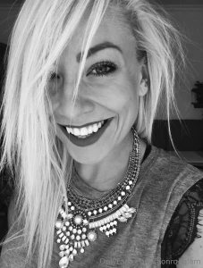 A beautiful smile for a beautiful friday