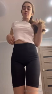 Free subscription today only i love sex alinaofficialw i sports travel part 6