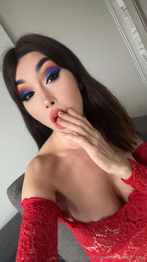 What can you show me to make me make such a face 