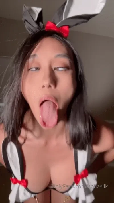 Nights with me are never innocent 