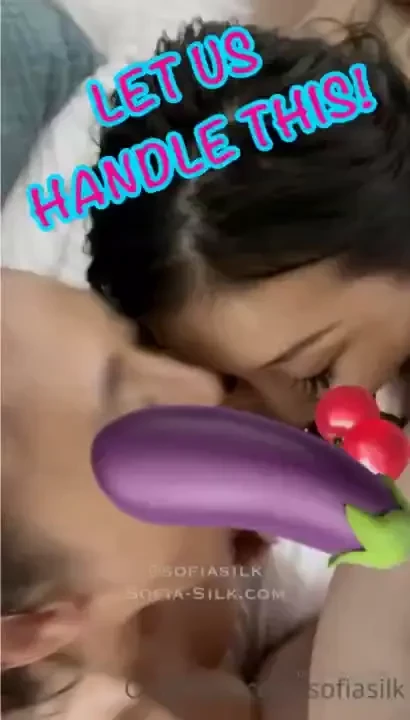 Oh babe i have something extra filthy for you this morning ever 