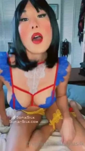 Snow white teaser just a reminder livestream schedule - wednesday 12 9