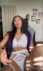 7 minutes just you me and your cock in your hand you said you re busy