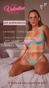 Want access to all this and more head over to missamberfields