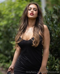 I can t wait to hear from you send me a dm missamberfields and let s