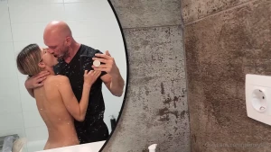 johnnysins1 - Budapest booty call - all natural amp russian gina gerson found out i part 3 