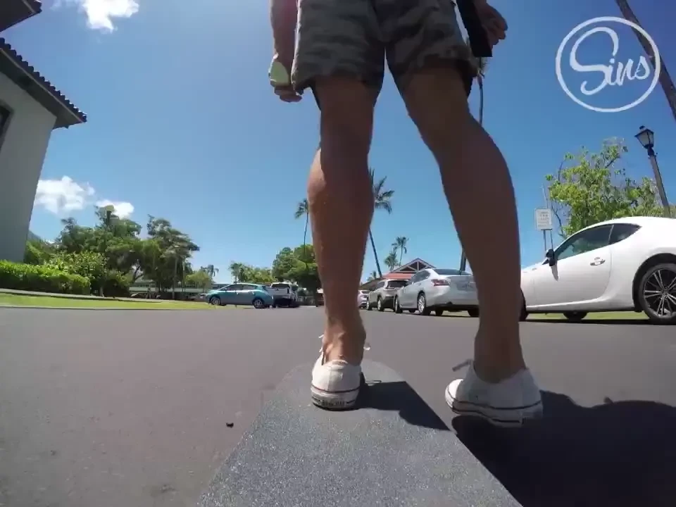 Filmed this video when we first moved to hawaii 3 years ago 