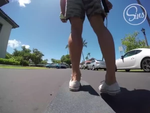 Filmed this video when we first moved to hawaii 3 years ago