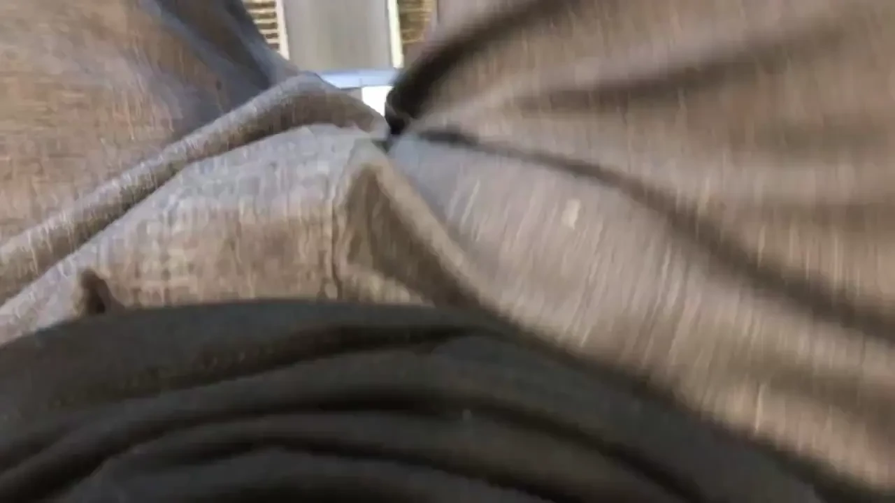 Big dick gym problems guess i could wear boxers 