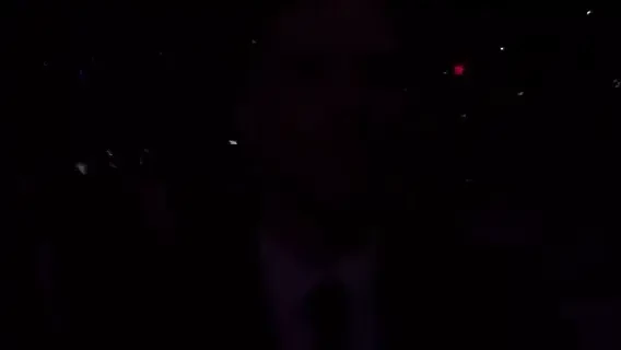 Suited up at the avn awards 