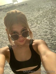 Sun is alone too but still shines