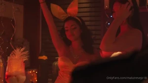 I ll be your bunny malutrevejovip skylanoveaxxx