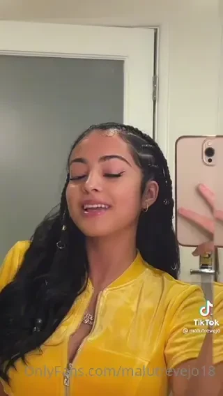 50 off my vip page today only https onlyfans com malutrevejovip 