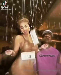 Party with me sometime do you think you can hang