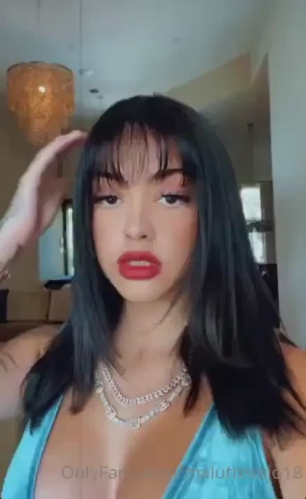 Me prefieres you choosing me papi 