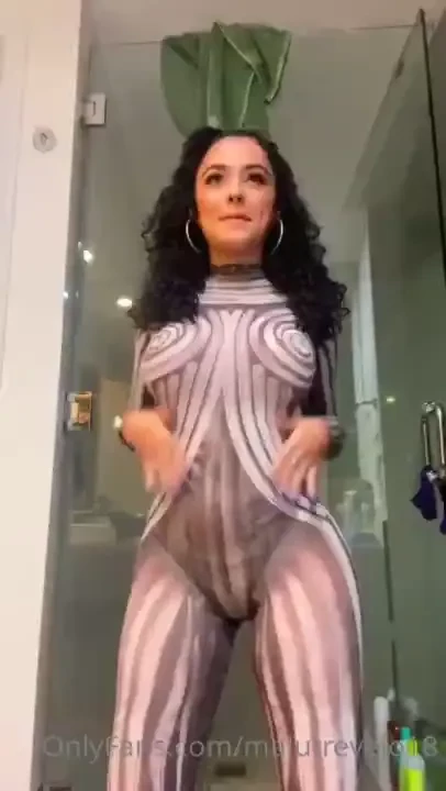 Lemme see that booty work 