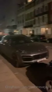 Walking around london town hmu part 1