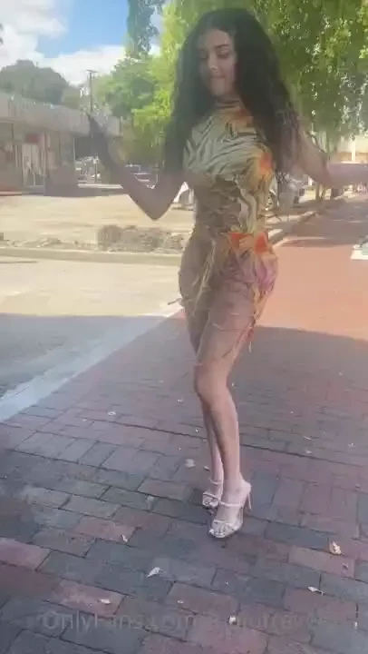 Do u guys like my dancing 