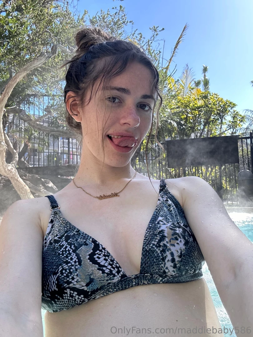 What would we do in the hot tub part 1 