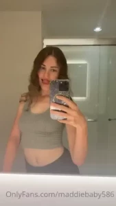 Maddiebaby5861 part 5