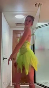 Let me fly into your room tonight