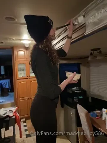 How i like to chill 
