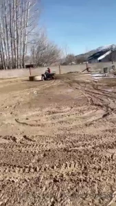 It s muddin time part 1