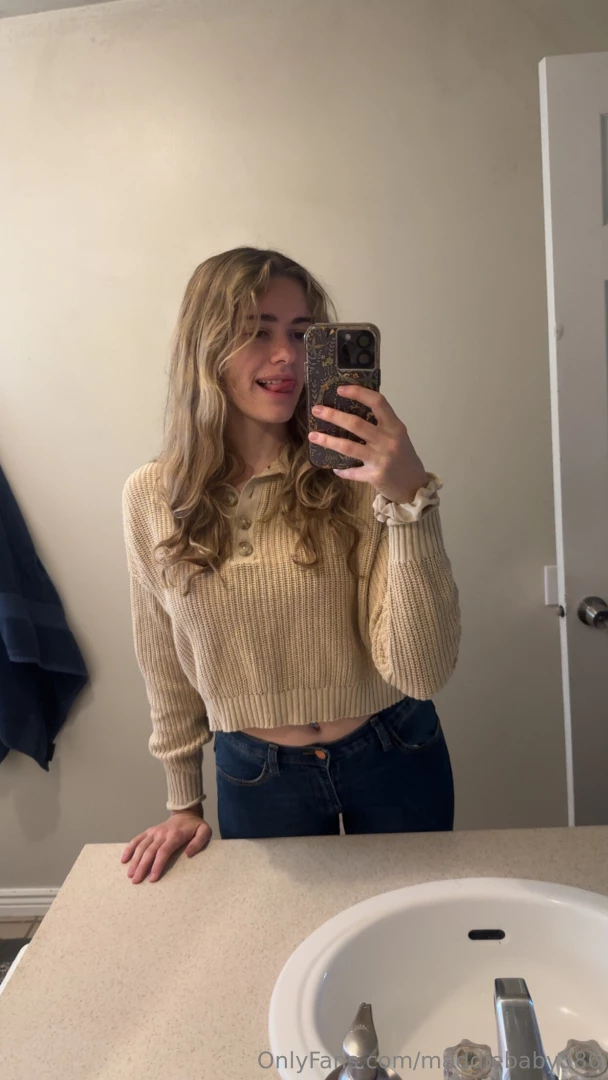 Good morning i hope you thought of me over the weekend 