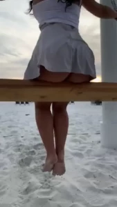 I bet you wish it was you this fat ass was riding