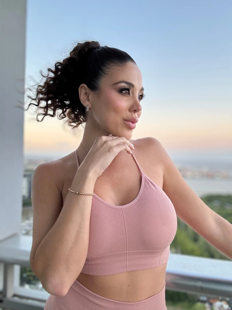 Ave been a bad bad girl 