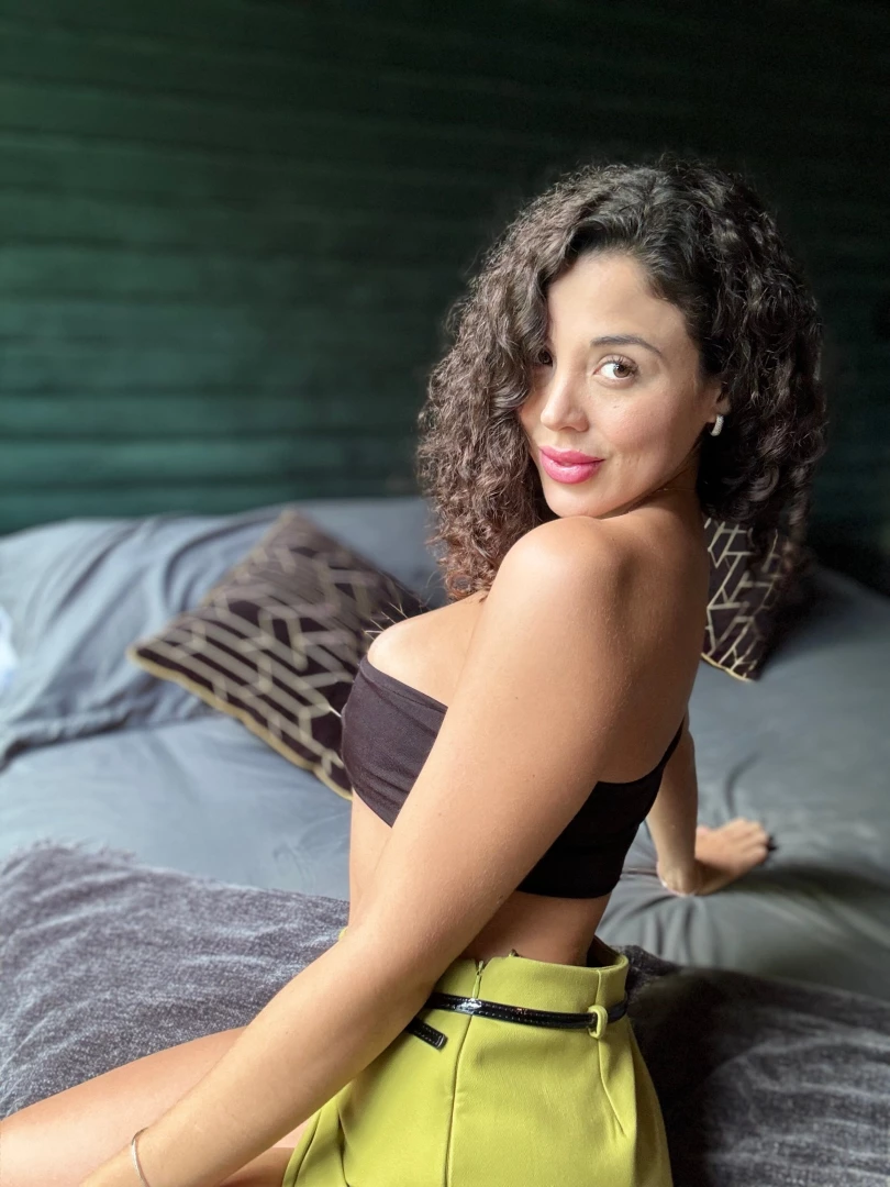 Can t look away part 2 