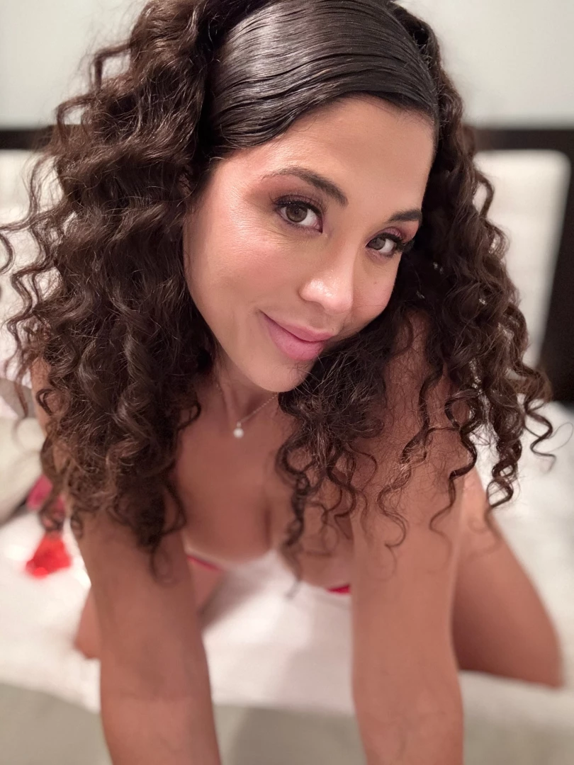 Am so hot for you baby 