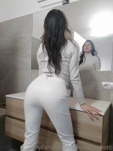 Il rosa qui da scoprire invece